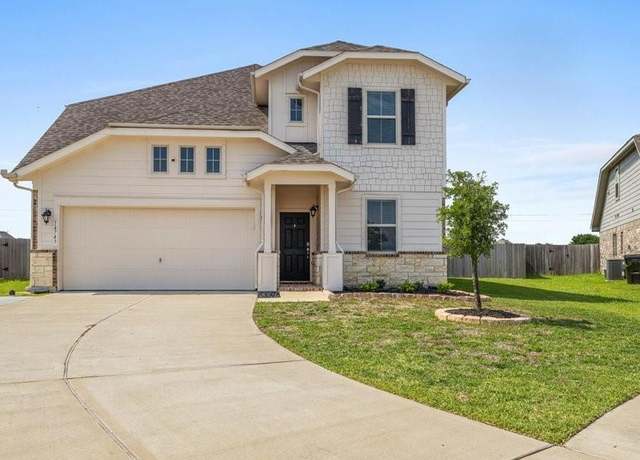 Property at 14743 Sweetwater Dr, Baytown, TX 77523, 4 beds, 3.5 baths