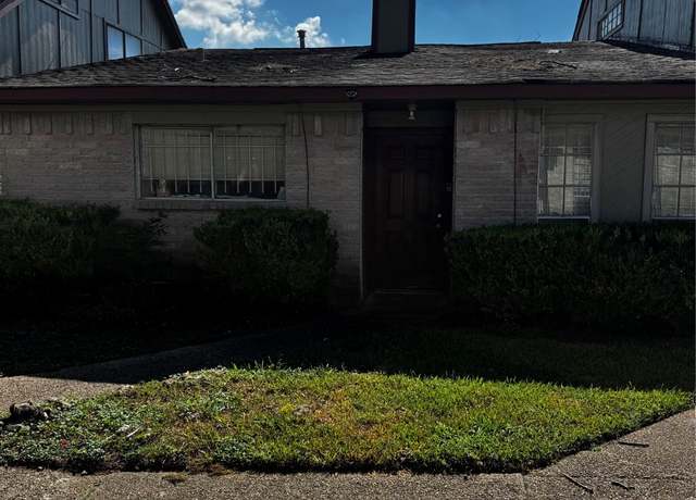 Property at 7929 W Airport Blvd, Houston, TX 77071, 2 beds, 2 baths