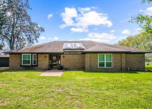 Property at 4707 Pecan Creek Rd, Richmond, TX 77406, 3 beds, 2 baths