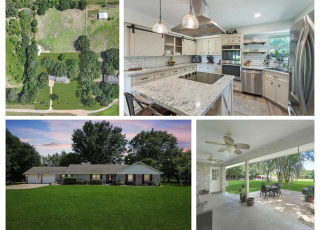 Property at 31047 Torrey Rd, Waller, TX 77484, 4 beds, 2.5 baths