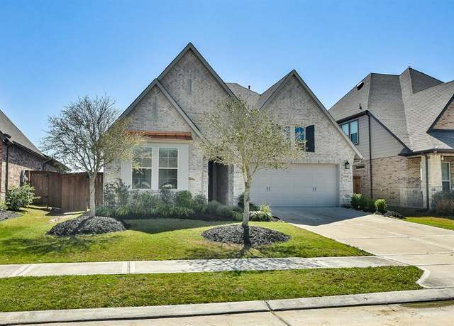 Property at 13910 Paseo De La Paz Pl, Cypress, TX 77433, 4 beds, 3 baths