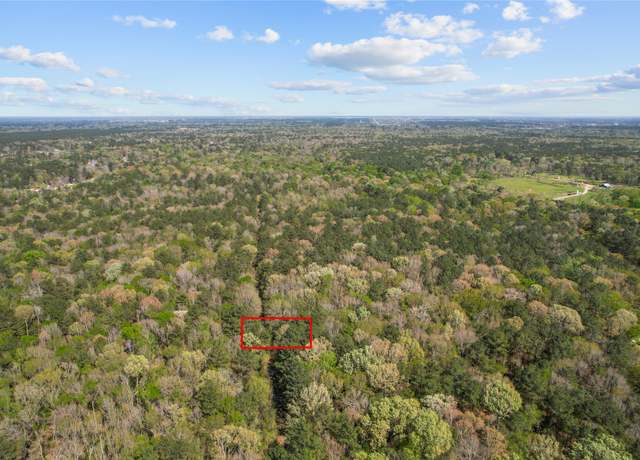Property at TBD Green Leaf, New Caney, TX 77357