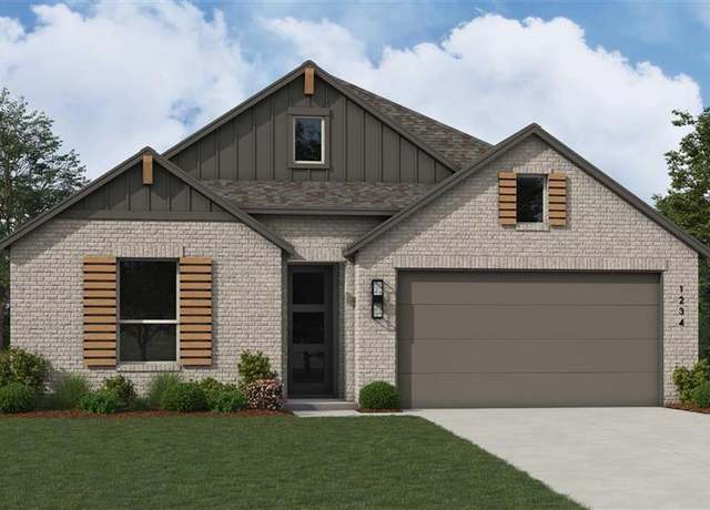 Property at 17708 Monarch Vista Ln, Conroe, TX 77302, 4 beds, 3 baths