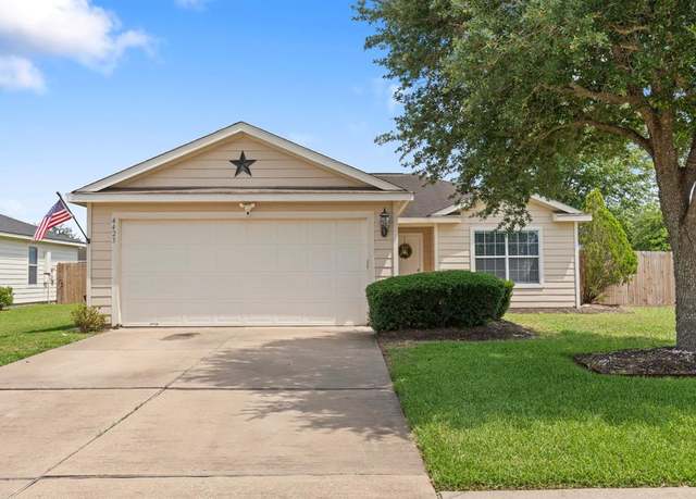 Property at 4423 Olive Field Ct, Richmond, TX 77469, 3 beds, 2 baths
