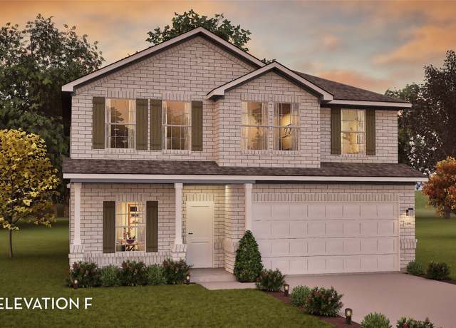 Property at 5148 Magnolia Springs Dr, Pearland, TX 77584, 4 beds, 2.5 baths