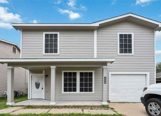 Property at 19826 Creston Cove Ct, Cypress, TX 77433, 3 beds, 2 baths