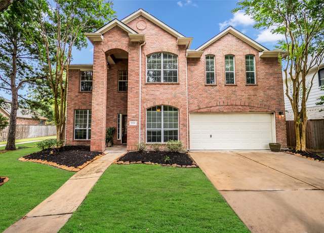 Property at 5531 Cherish Trl, Katy, TX 77494, 4 beds, 2.5 baths