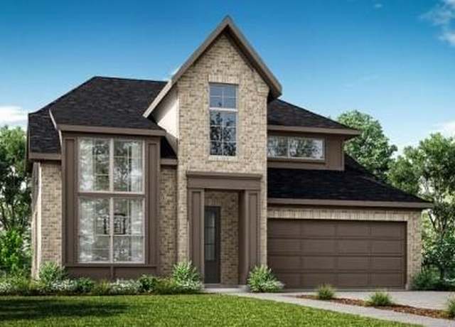 Property at 30114 Gold Finch Pl S, Fulshear, TX 77441, 5 beds, 4.5 baths