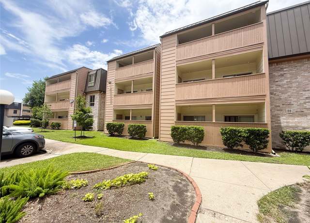 Property at 8415 Hearth Dr #36, Houston, TX 77054, 2 beds, 2 baths