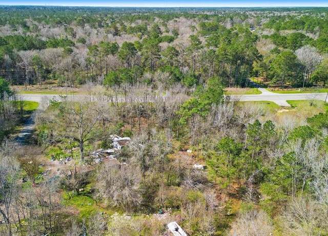 Property at 10692 Hart Rd, Conroe, TX 77306