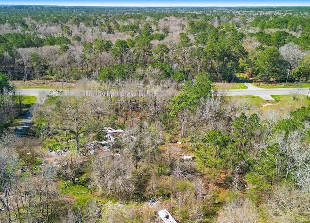 Property at 10692 Hart Rd, Conroe, TX 77306