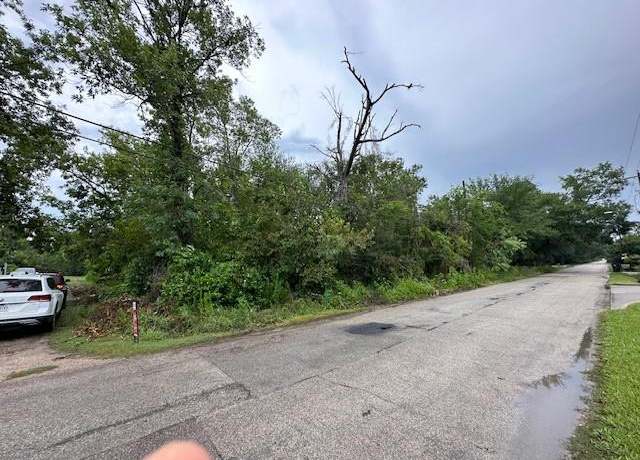 Property at 0 Mansfield St, Houston, TX 77091
