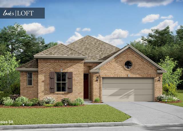 Property at 511 Cane Crossing Lake Dr, Sealy, TX 77474, 3 beds, 2 baths