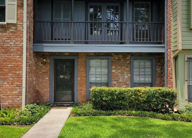 Property at 5801 Lumberdale Rd #226, Houston, TX 77092, 3 beds, 2.5 baths