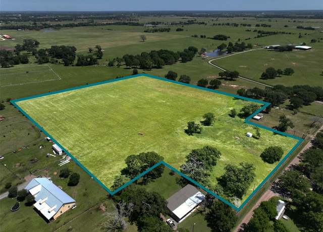 Property at 44180 Urban Rd, Hempstead, TX 77445