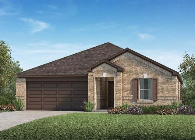 Property at 1523 Grand Olympia Dr, Fresno, TX 77545, 3 beds, 2 baths