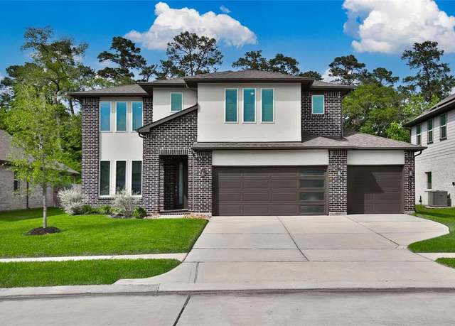 Property at 14112 Redfish Lake Ct, Conroe, TX 77384, 4 beds, 3.5 baths