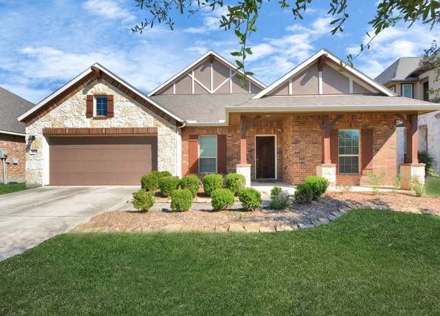 Property at 9614 Hideaway Green Dr, Richmond, TX 77406, 4 beds, 3.5 baths