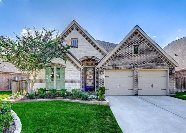 Property at 264 Trillium Park Loop, Conroe, TX 77304, 4 beds, 3.5 baths