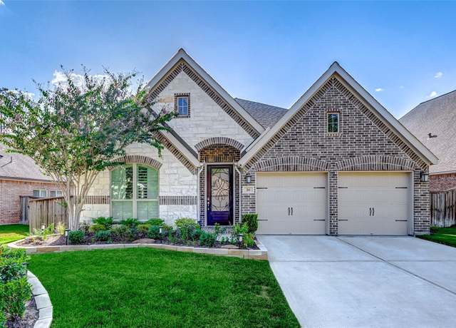 Property at 264 Trillium Park Loop, Conroe, TX 77304, 4 beds, 3.5 baths