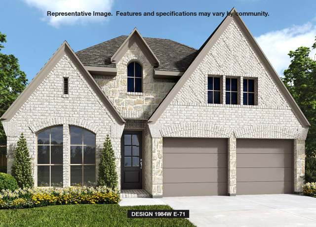 Property at 20711 Open Range Ct, Tomball, TX 77377, 3 beds, 2 baths