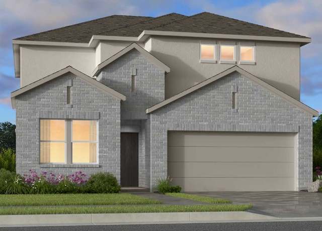 Property at 21538 Coronado Green Dr, Cypress, TX 77433, 5 beds, 3 baths