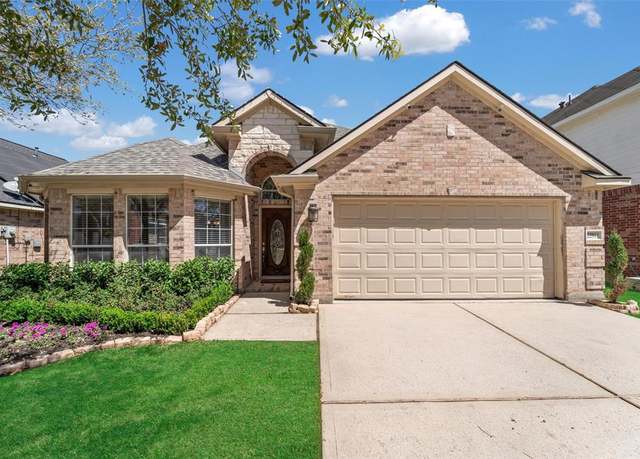 Property at 22914 Cove Timbers Ct, Tomball, TX 77375, 3 beds, 2 baths