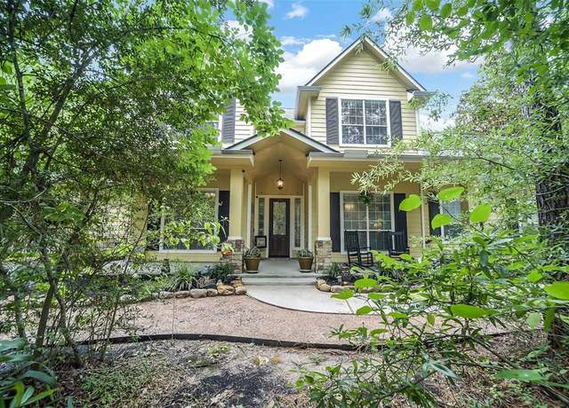 Property at 11964 White Oak Run, Conroe, TX 77385, 4 beds, 3 baths