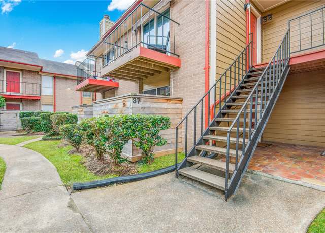 Property at 12955 Woodforest Blvd #37, Houston, TX 77015, 1 bed, 1 bath
