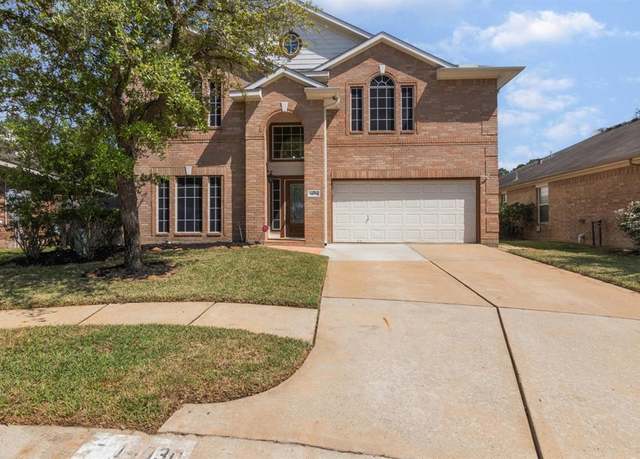 Property at 14030 Blackfoot Trail Run, Cypress, TX 77429, 4 beds, 2.5 baths