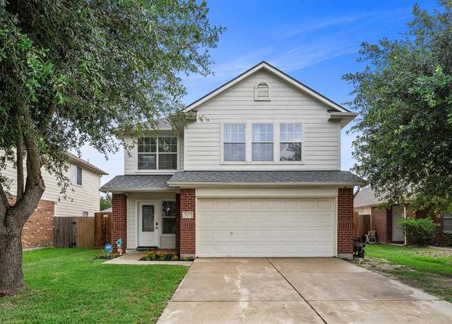 Property at 9039 Farm Ridge Ln, Humble, TX 77338, 4 beds, 2.5 baths