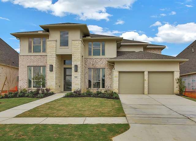 Property at 26210 Glee Meadow Dr, Hockley, TX 77447, 5 beds, 4.5 baths