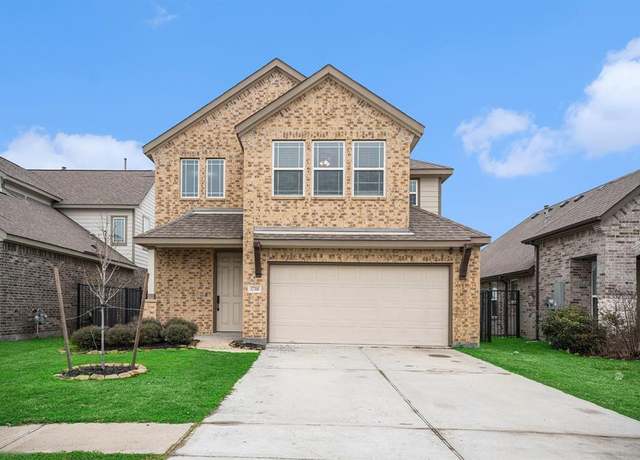 Property at 12316 Murano Dr, Texas City, TX 77568, 3 beds, 2.5 baths