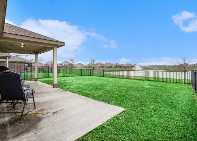 Property at 12316 Murano Dr, Texas City, TX 77568, 3 beds, 2.5 baths