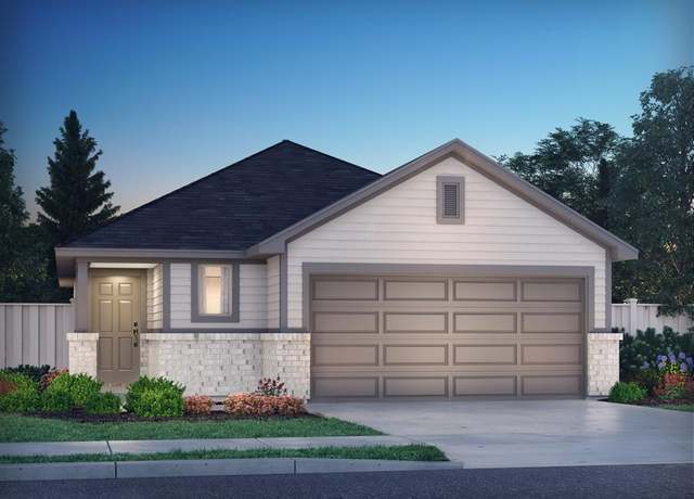 Property at 2803 Trinity Cove Dr, Crosby, TX 77532, 3 beds, 2 baths