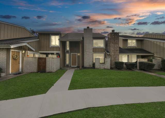 Property at 12041 Willow Trl, Houston, TX 77035, 3 beds, 2.5 baths