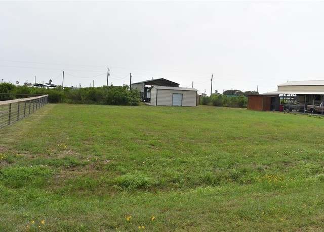 Property at Lot 237-238 White Cap St, Sargent, TX 77414