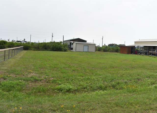 Property at Lot 237-238 White Cap St, Sargent, TX 77414