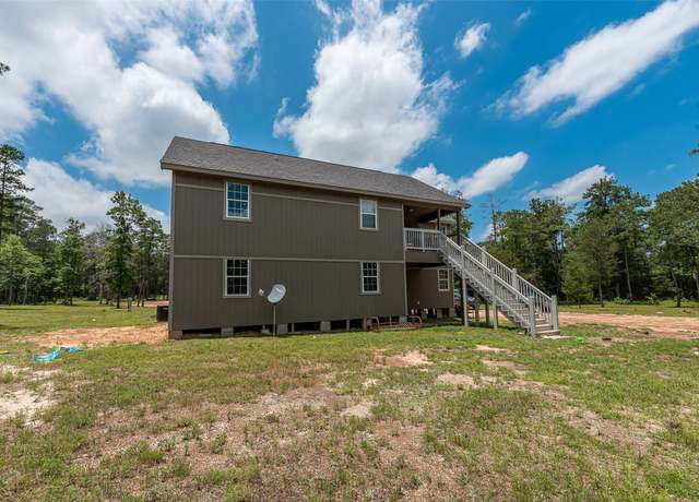 Property at 3130 Pine, Cleveland, TX 77328, 3 beds, 2 baths