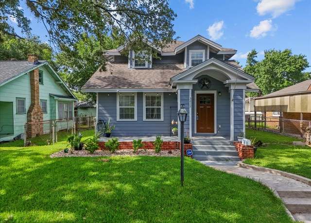 Property at 3217 Michigan St, Baytown, TX 77520, 3 beds, 3 baths
