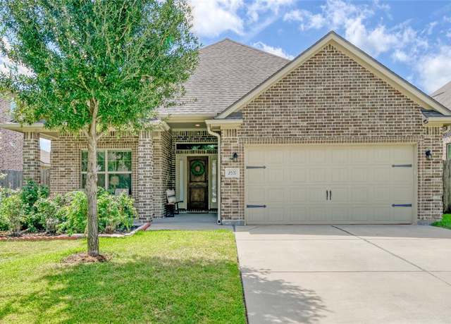 Photo of 2531 Kinnersley, College Station, TX 77845