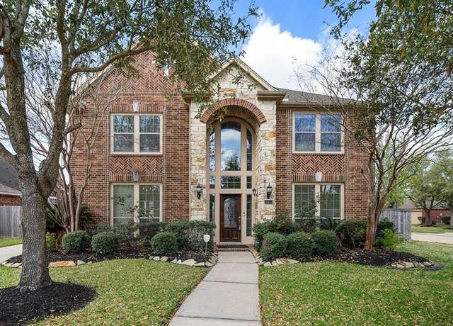 Property at 10811 Twilight Creek Ln, Cypress, TX 77433, 4 beds, 3.5 baths