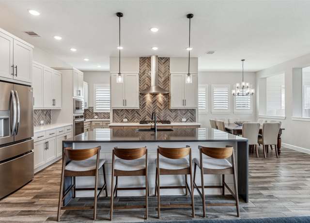 Property at 2802 Tarragon Crest Dr, Katy, TX 77494, 4 beds, 3.5 baths