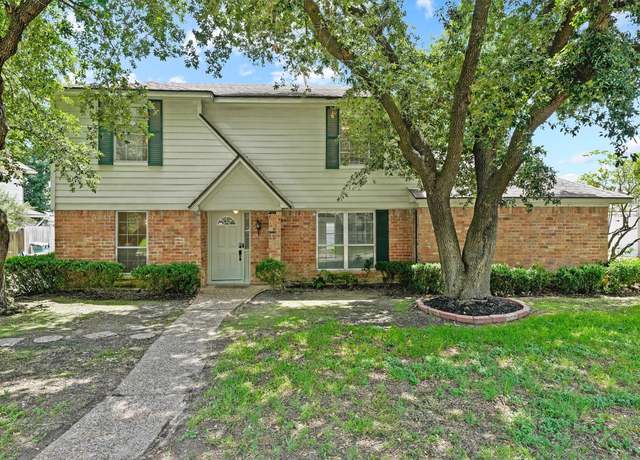 Property at 15002 Walters Rd, Houston, TX 77068, 4 beds, 2.5 baths