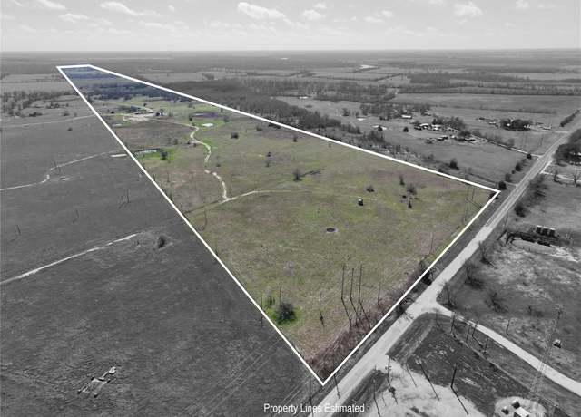 Property at 0 Fm 331, Bellville, TX 77418