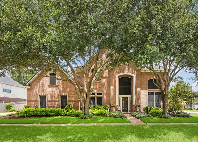 Property at 3902 Hart Cir, Missouri City, TX 77459, 5 beds, 4.5 baths