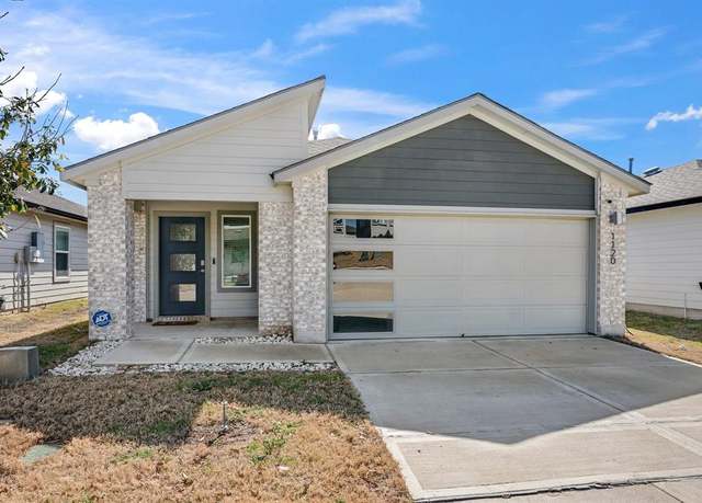 Property at 1120 Amistad Loop, College Station, TX 77845, 3 beds, 2 baths