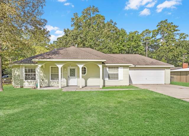 Property at 9846 N Lake Vw, Montgomery, TX 77316, 3 beds, 2 baths