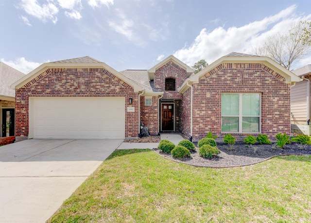 Property at 11913 Mockingbird Ln, Montgomery, TX 77356, 3 beds, 2 baths