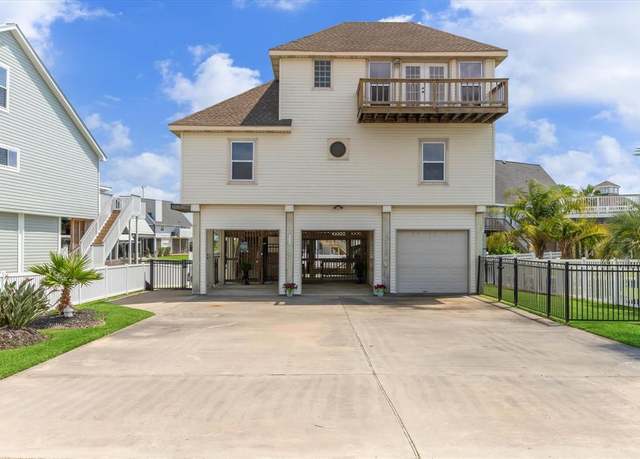 Property at 1339 Outrigger, Tiki Island, TX 77554, 3 beds, 2 baths